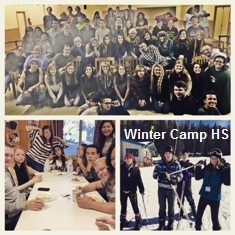 Winter Camp HS