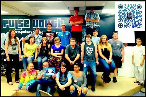 Pulse Youth Group