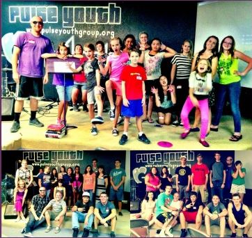 Pulse Youth Group