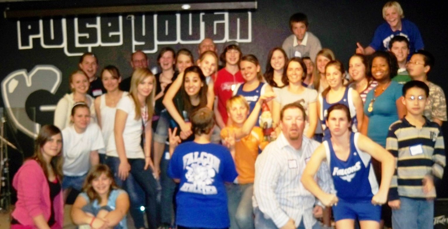 Pulse Youth Group