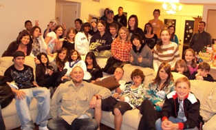 Pulse Youth Group